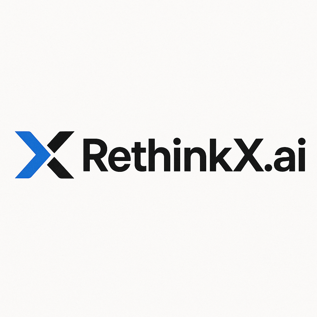 RethinkX.ai