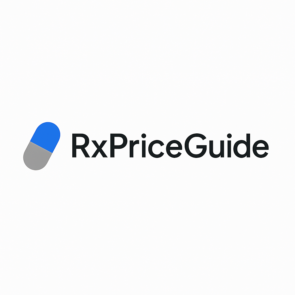 RxPriceGuide